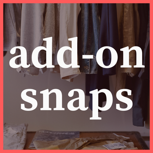 Add-on Snaps