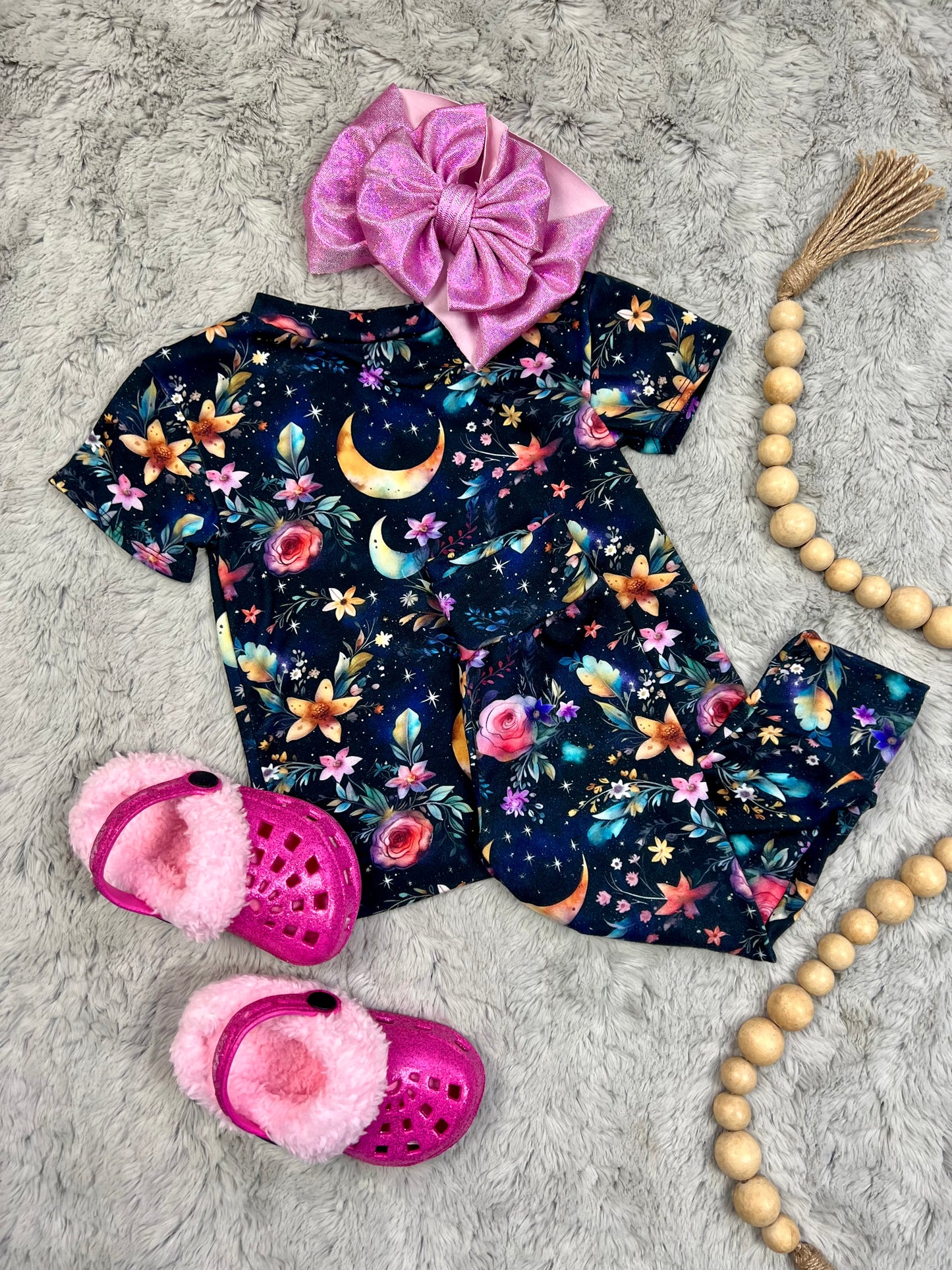 Mystery SS Lounge Sets (sizes 2T-5T)